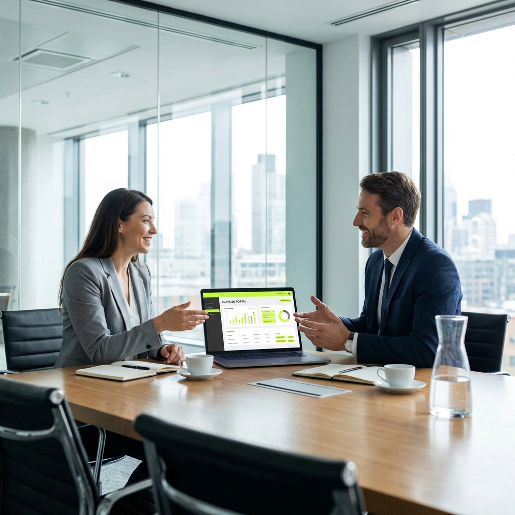 Hammadde & Girdi Tedarik